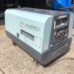AIRMAN （エアーマン） コンプレッサー PDS175SCの買取価格を紹介