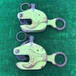 EAGLE CLAMP （イーグルクランプ）縦吊りクランプ E-2t 3-30mm WL400-2000の買取価格を紹介