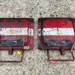 IYASAKA （イヤサカ） ターニングラジアスゲージ TRG-3の買取価格を紹介