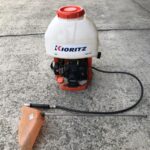 散布機 噴霧器の買取相場