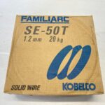 KOBELCO （コベルコ） 溶接ワイヤー SE-50Tの買取価格を紹介