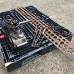 KOIKE （小池酸素） 自動ガス切断機 IK-12号 Max-2を売った場合の相場や事例