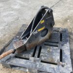 KOMATSU （コマツ） 油圧ブレーカー の買取価格を紹介