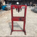 MASADA (マサダ製作所) 油圧プレス機 MHP-15の買取価格を紹介