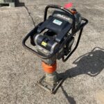 買取りできるランマーの事例