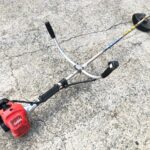 MITSUBISHI（三菱） 草刈機 刈払機 MVN27Bの買取方法と買取金額