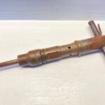 NPK チッパー CB-20Aの買取金額の紹介
