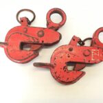 RENFROE CLAMP （レンフロークランプ） 横吊クランプ ABAの買取価格を紹介