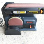 RYOBI（リョービ） ベルトサンダー BDS-1000の買取金額のご紹介