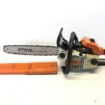 買取りできるSTIHL (スチール) の事例