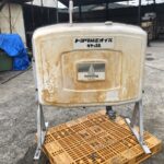 燃料タンク オイルタンク の買取価格を紹介