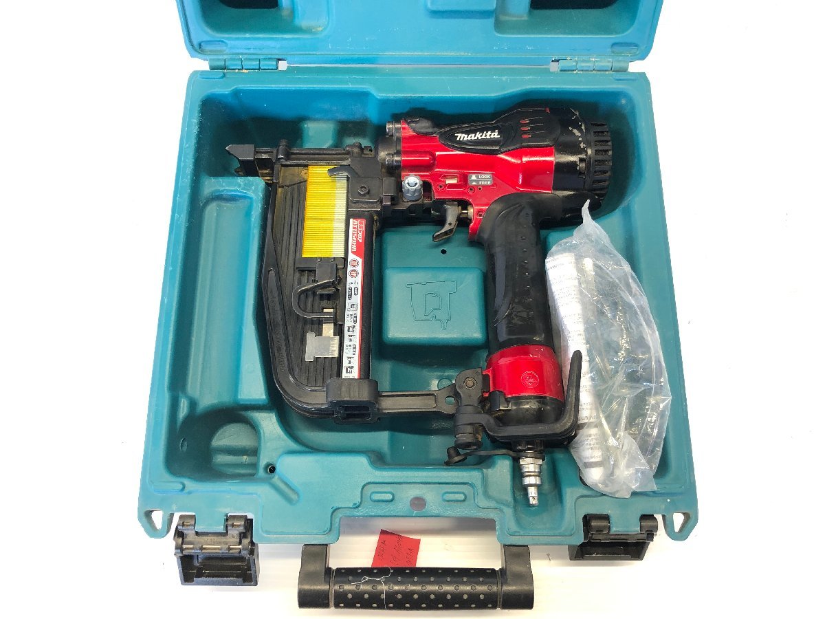 makita （マキタ） フロアタッカ AT1150HAの買取価格を紹介
