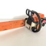 STIHL（スチール） チェンソーの買取金額