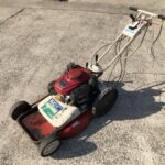 芝刈り機 芝刈機の買取価格を紹介